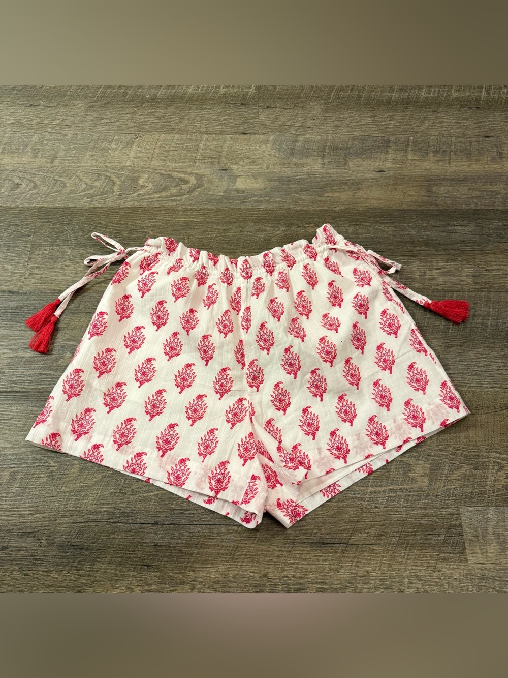 Roller Rabbit Target Shorts